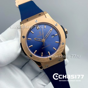 HUBLOT Classic Fusion - кварц (13686)