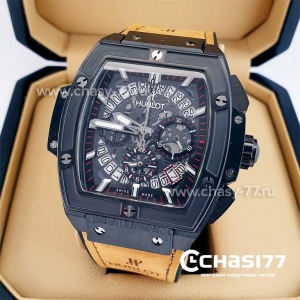 Hublot Senna Champion 88 (23686)