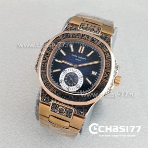 Копия Patek Philippe Men Nautilus (23786)