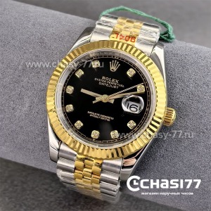 Копия Rolex Datejust (23986)