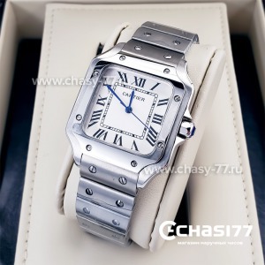 Cartier Santos Dumont (14186)
