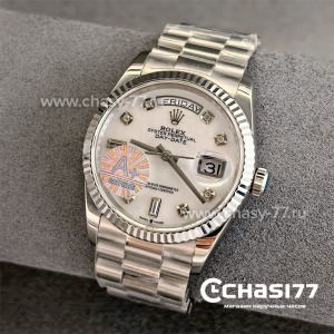Копия Rolex Day-Date (24686)