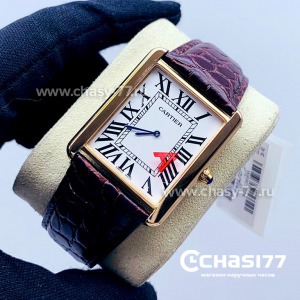 Cartier Tank (14786)
