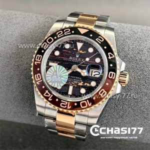 Rolex GMT Master II  (24786)