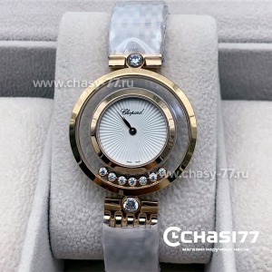 Копия Chopard Happy Diamonds (16086)