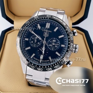 Tag Heuer CARRERA Calibre Heuer 02 (16286)
