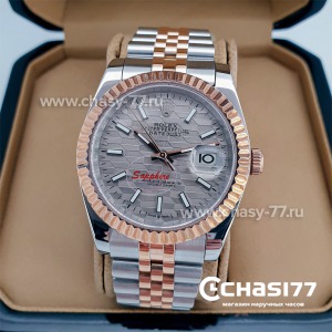 Копия Rolex Datejust (16686)