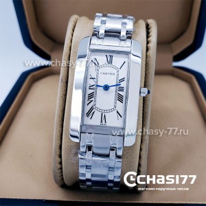 Cartier Tank (17386)