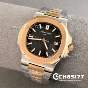 Копия Patek Philippe Men Nautilus (17486)