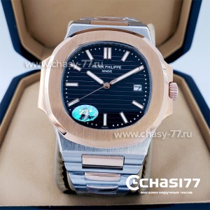 Копия Patek Philippe Men Nautilus (17486)