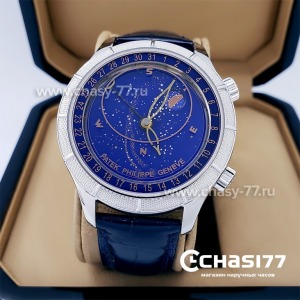 Patek Philippe Men Grand Complications Sky Moon - Дубликат  (17886)