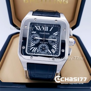 Cartier Santos Dumont (17986)