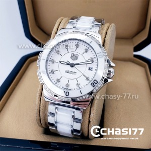 Tag Heuer F1 Limited Edition (18586)