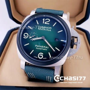 Panerai Luminor Marina - Back glass (18686)
