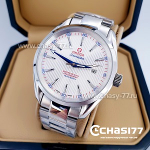 Omega Seamaster Aqua Terra (09586)