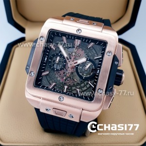 Hublot Square Bang  (19786)
