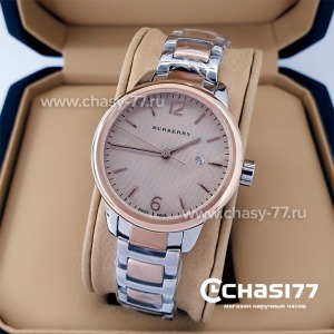 Burberry Ladies Watch The City (20587)