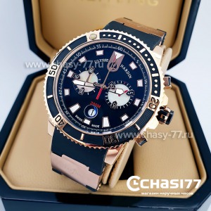Ulysse Nardin (01287)