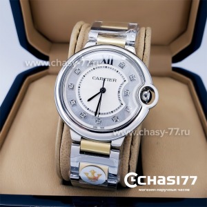 Cartier Ballon Bleu (11387)