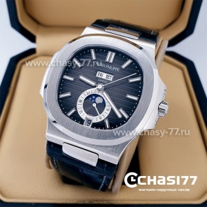 Копия Patek Philippe Men Nautilus - Дубликат (11787)