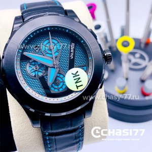 Valbray V.01 OCULUS Hypnosis Bleu (12187)