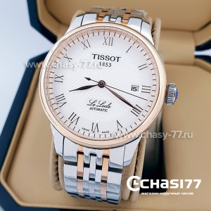 Tissot Le Locle (12387)