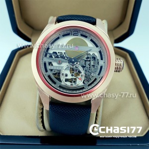 Montblanc Villeret 1858 (12787)
