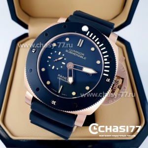 Panerai Submersible (12987)