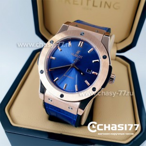 HUBLOT Classic Fusion (13287)