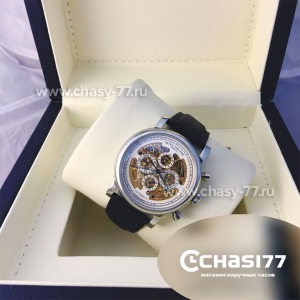 Patek Philippe Skeleton (03287)