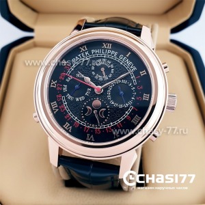 Patek Philippe Men Grand Complications Sky Moon (23387)