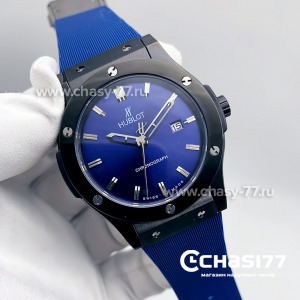 HUBLOT Classic Fusion - кварц (13687)