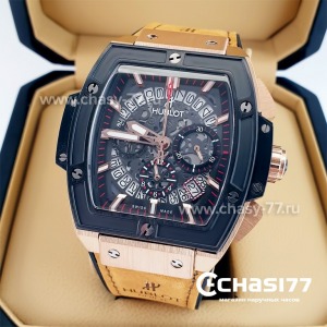 Hublot Senna Champion 88 (23687)
