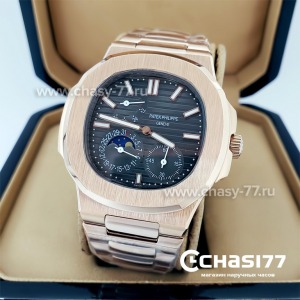 Копия Patek Philippe Men Nautilus (13987)