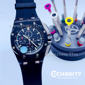 Копия Audemars Piguet Royal Oak Offshore Chronograph - Дубликат (14387)