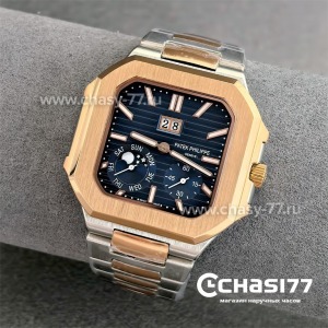 Patek Philippe Cubitus (24487)