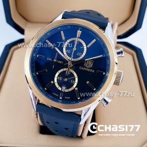 Tag Heuer Calibre 1887 (14587)