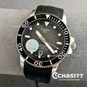 Tissot T-Sport Seastar Powermatic 80 (24587)