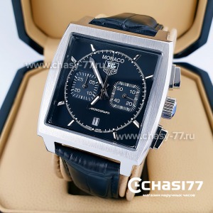 Копия Tag Heuer Monaco (14687)