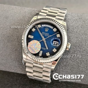 Копия Rolex Day-Date (24687)