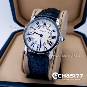 Cartier Ronde Solo (14787)