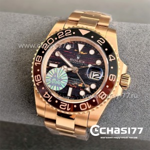 Rolex GMT Master II  (24787)