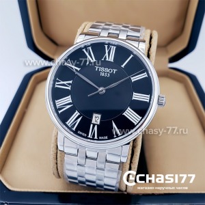 Tissot Carson Premium (14887)