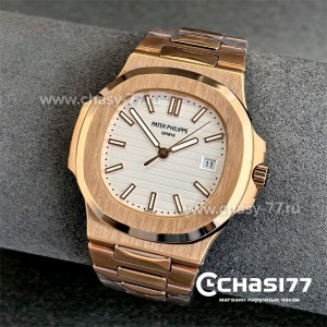 Копия Patek Philippe Men Nautilus (24887)