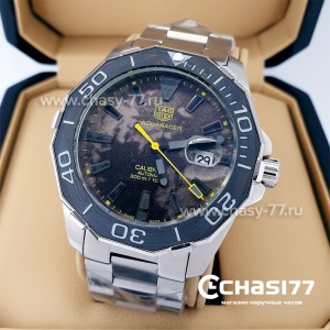 Tag Heuer Aquaracer Calibre 5 (14987)