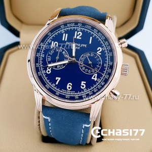 Patek Philippe Men Complications (15487)