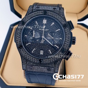 HUBLOT Classic Fusion All Diamond (05487)