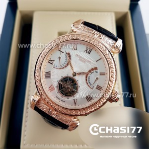 Patek Philippe Grand Complications (05587)