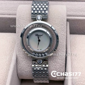 Копия Chopard Happy Diamonds (16087)