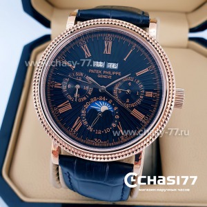 Копия Patek Philippe Perpetual Calendar (07087)